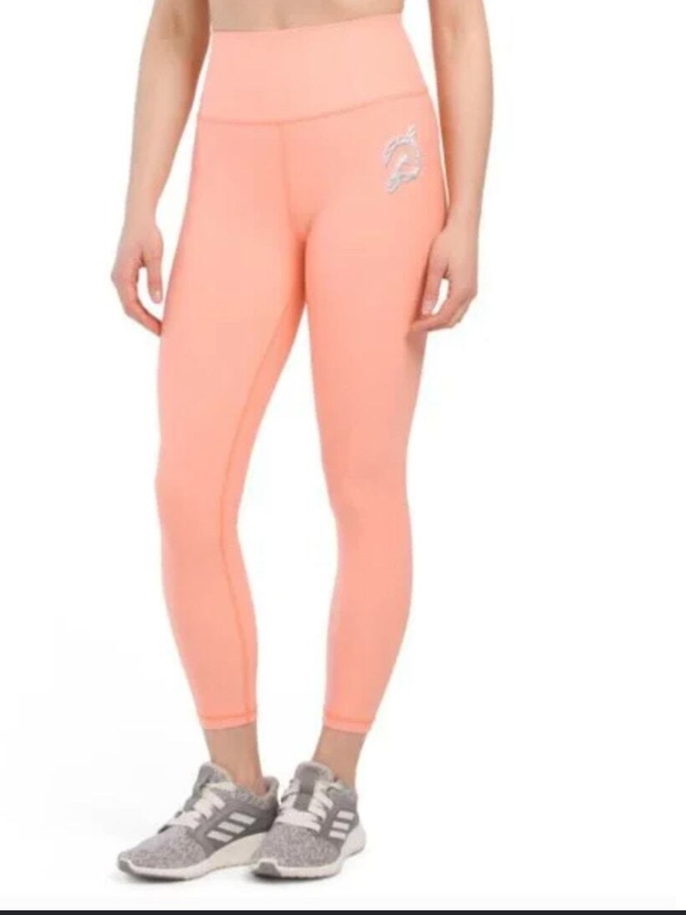 Peloton Cadent 7/8 High Waisted Legging (size M)